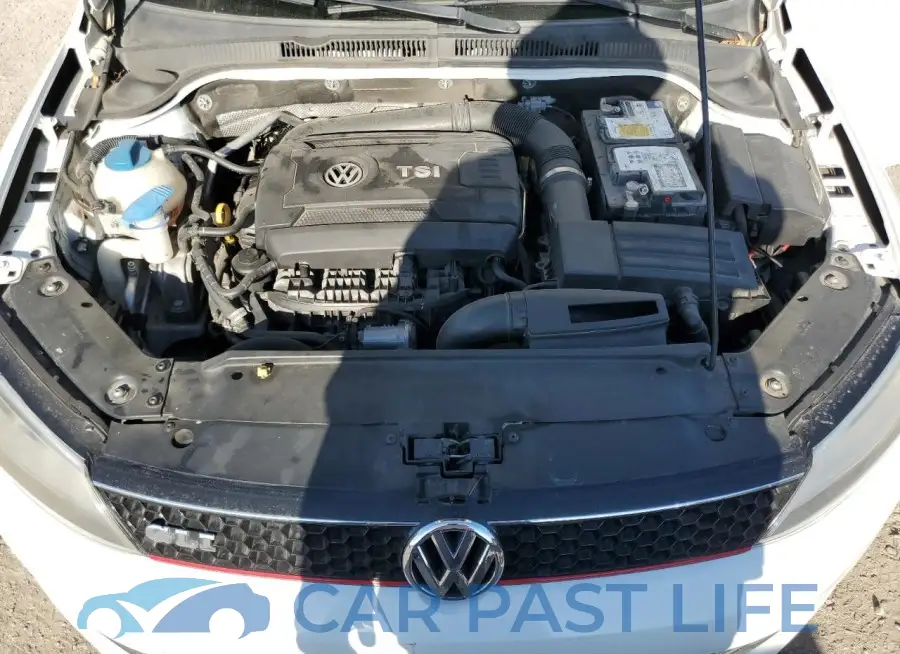 3VW5T7AJ2FM346146# 11
