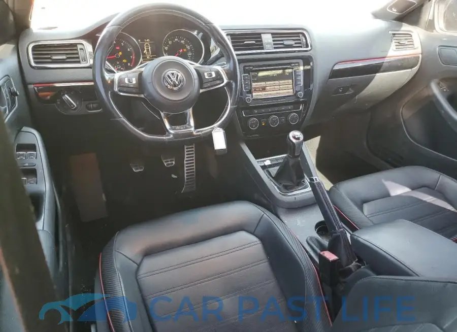 3VW5T7AJ2FM346146# 8