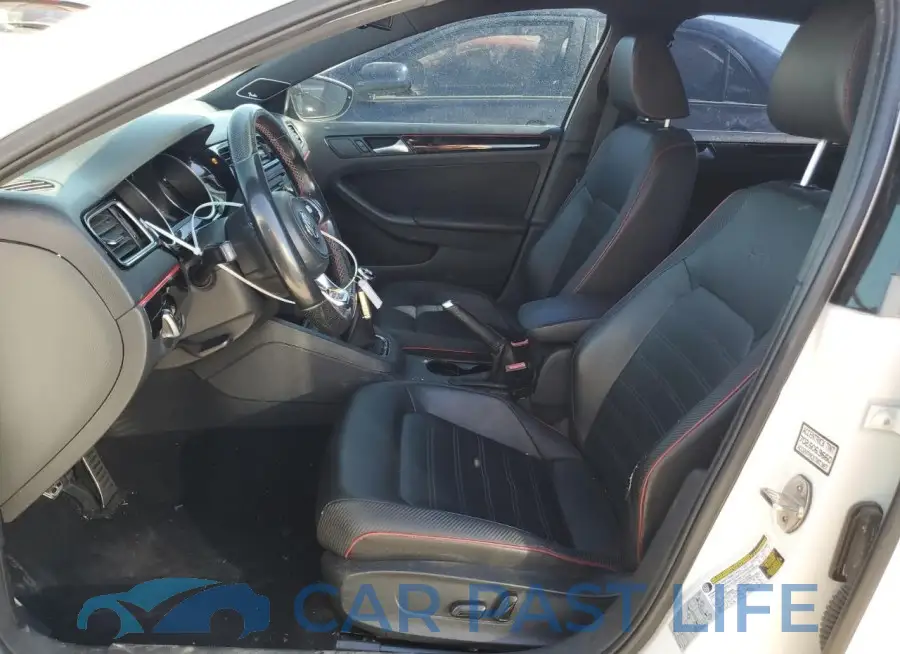 3VW5T7AJ2FM346146# 7