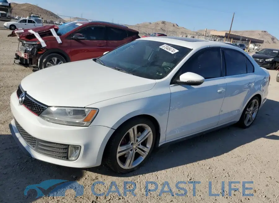 3VW5T7AJ2FM346146# 1