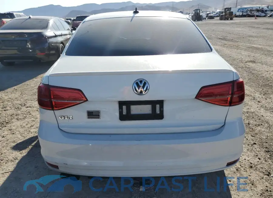 3VW5T7AJ2FM346146# 6
