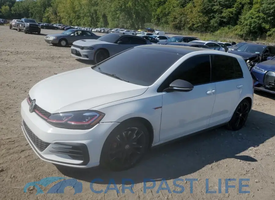 3VW6T7AU8MM003837# 1