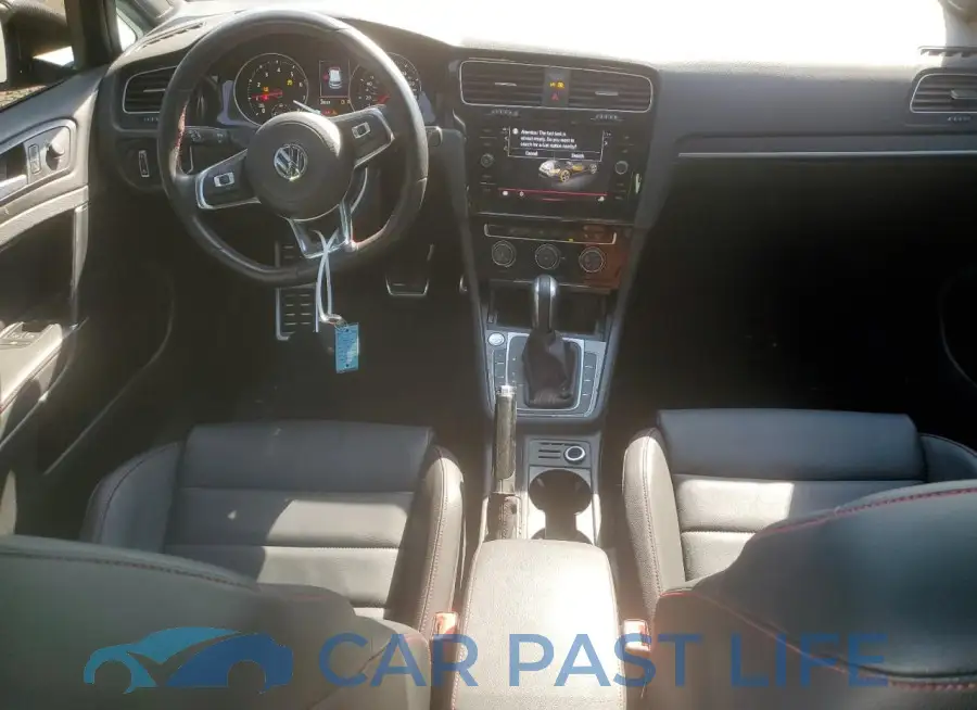 3VW6T7AU8MM003837# 8