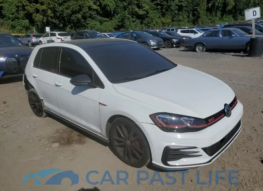 3VW6T7AU8MM003837# 4
