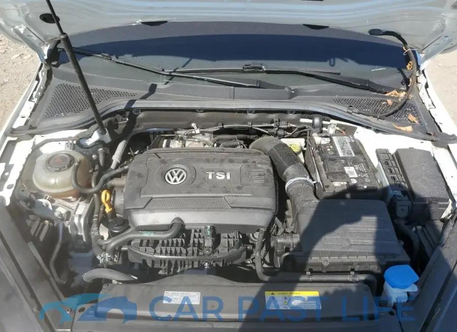 3VW6T7AU8MM003837# 11