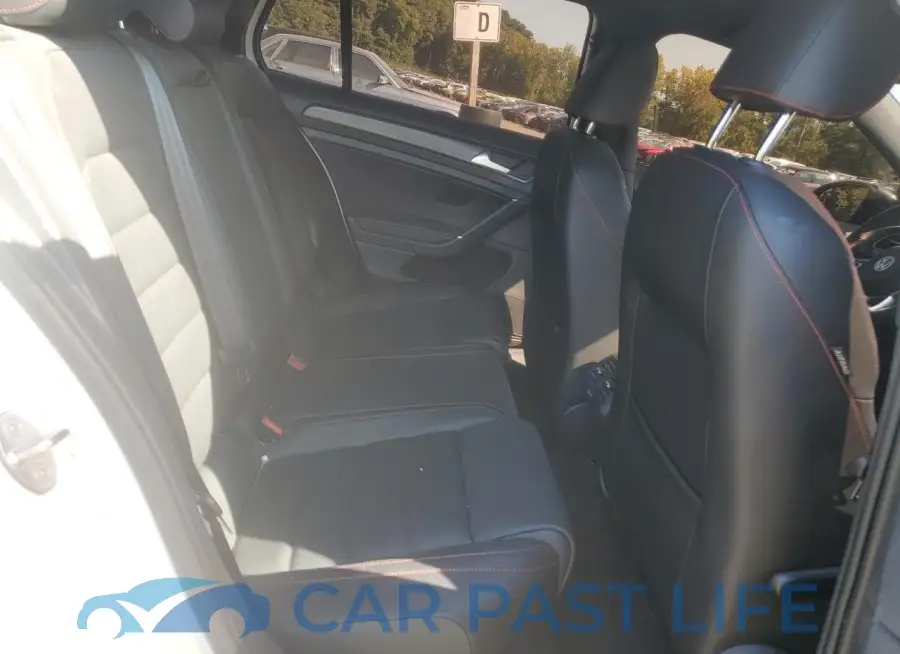 3VW6T7AU8MM003837# 10