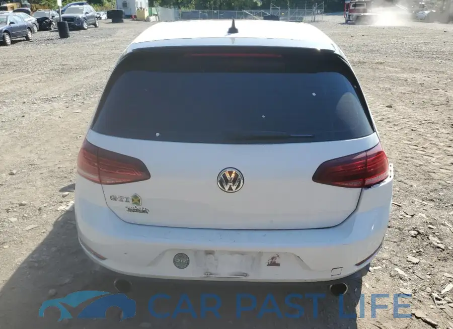 3VW6T7AU8MM003837# 6