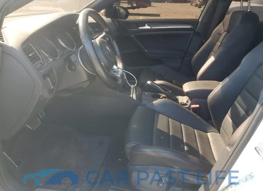 3VW6T7AU8MM003837# 7