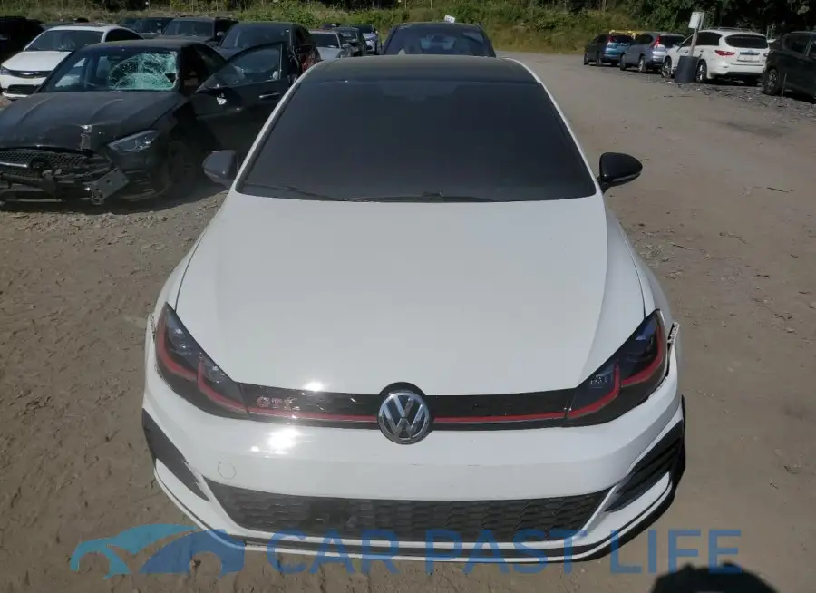 3VW6T7AU8MM003837# 5