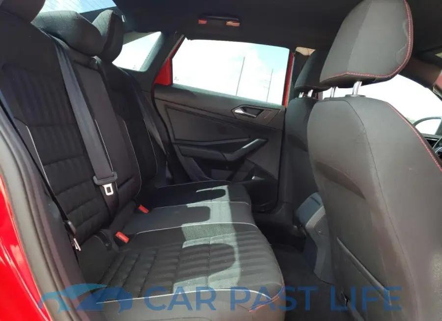 3VW6T7BU9LM021857# 10