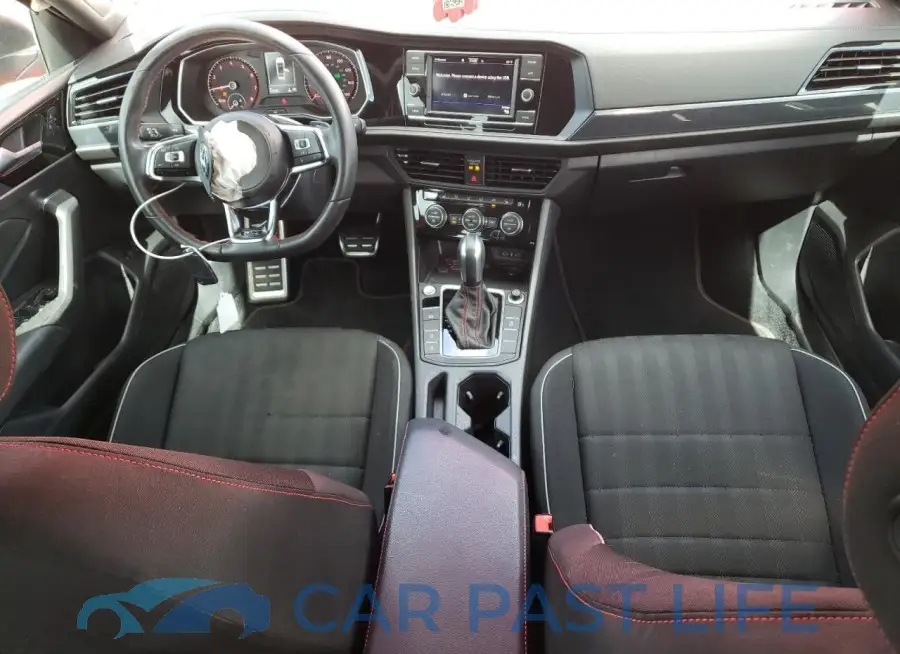 3VW6T7BU9LM021857# 8
