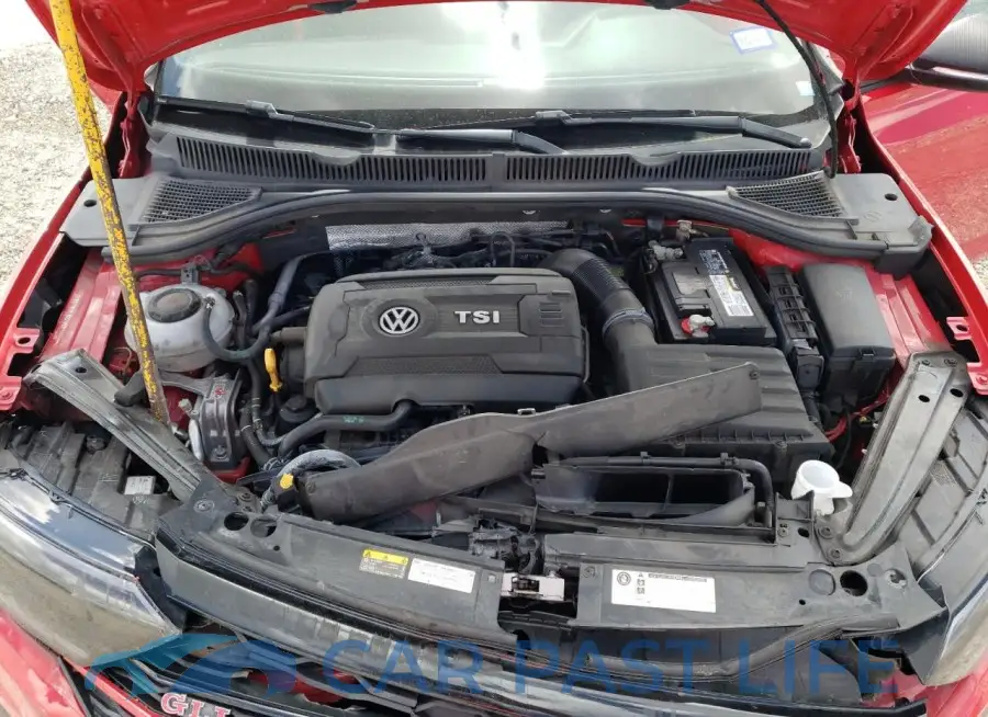 3VW6T7BU9LM021857# 11