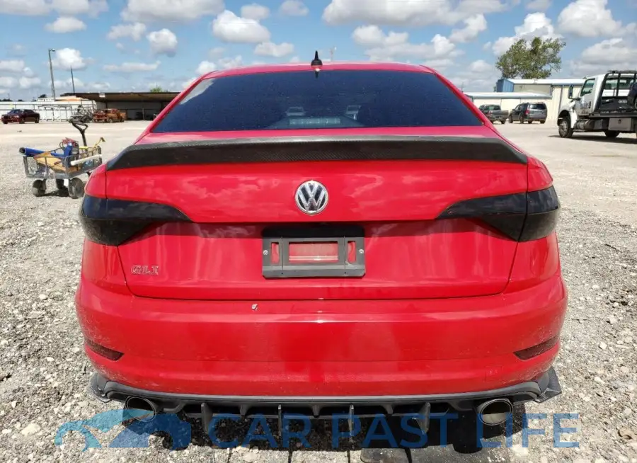 3VW6T7BU9LM021857# 6