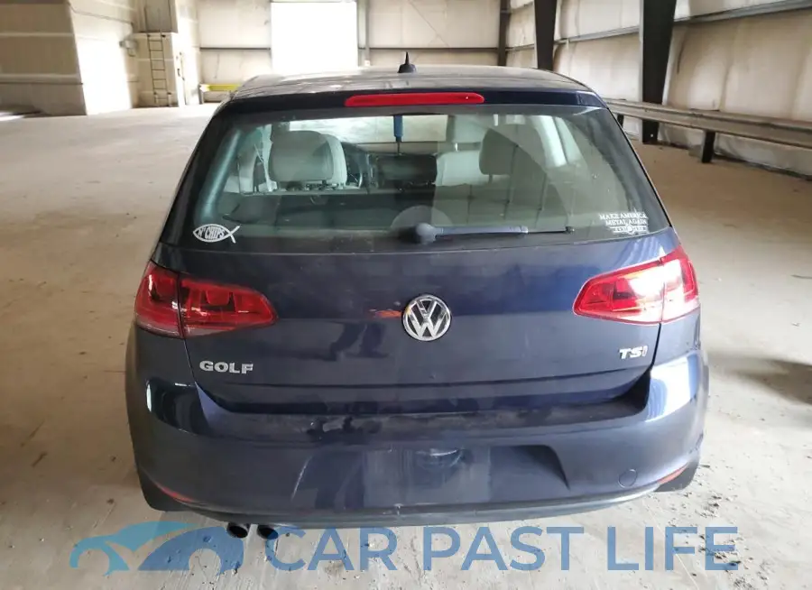 3VW817AU5FM067478# 6