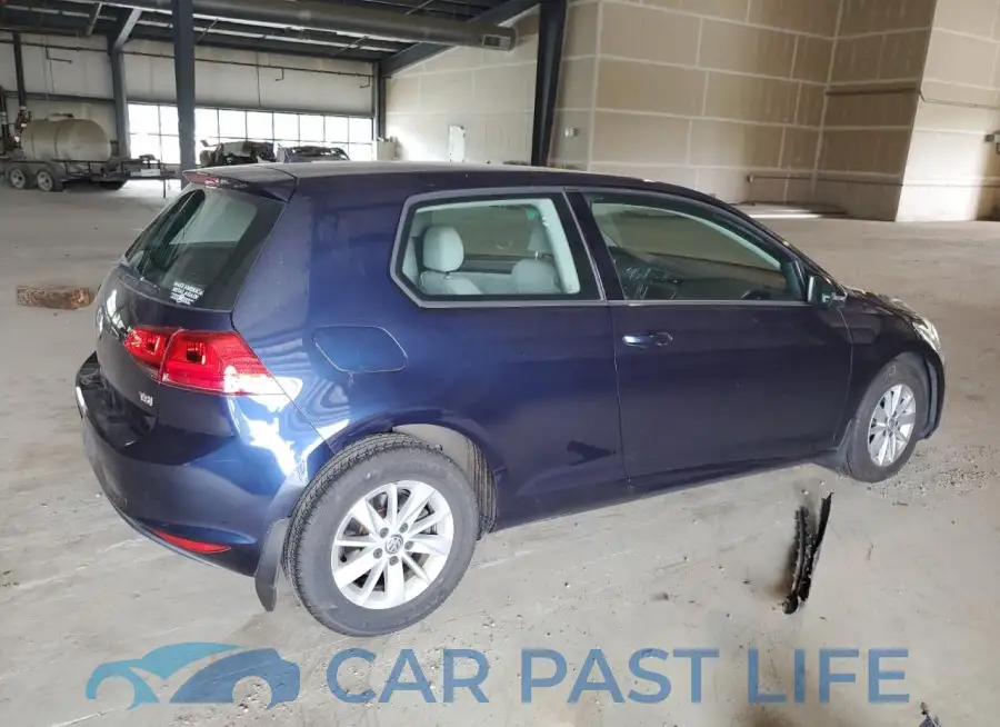 3VW817AU5FM067478# 3