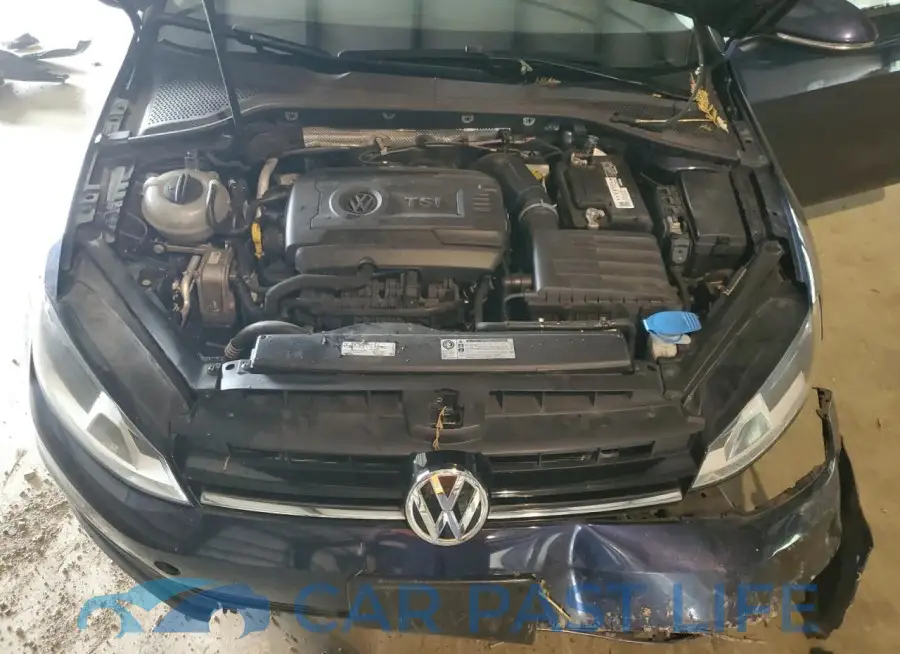 3VW817AU5FM067478# 10