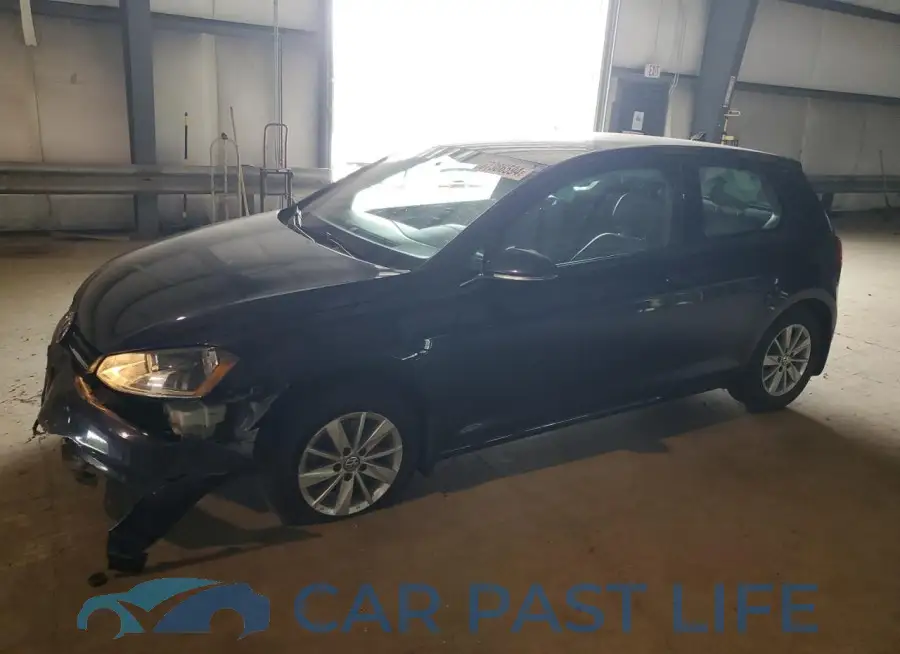 3VW817AU5FM067478# 1
