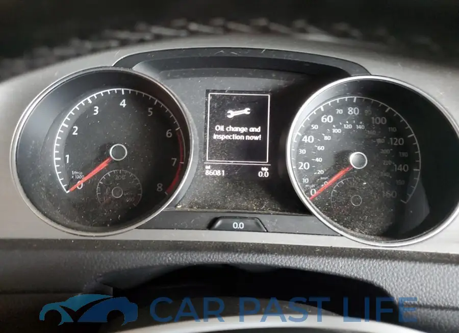 3VW817AU5FM067478# 9