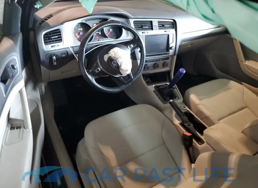 3VW817AU5FM067478# 8