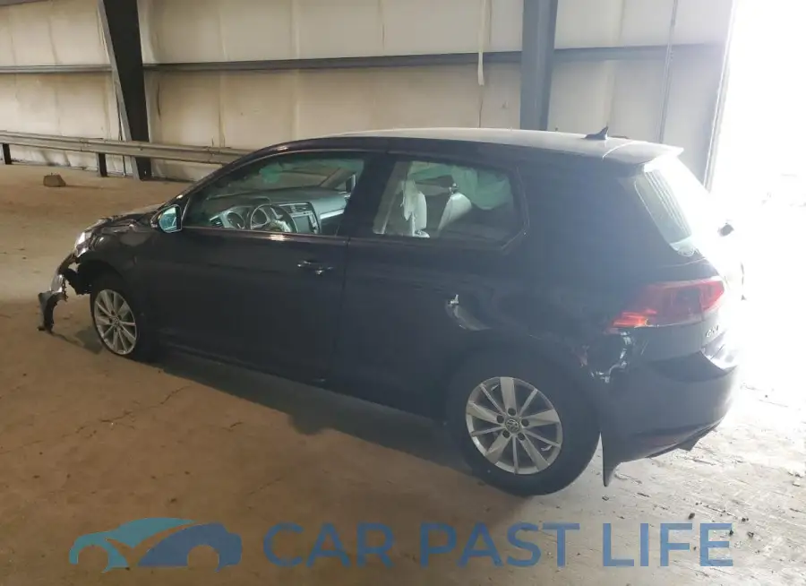 3VW817AU5FM067478# 2