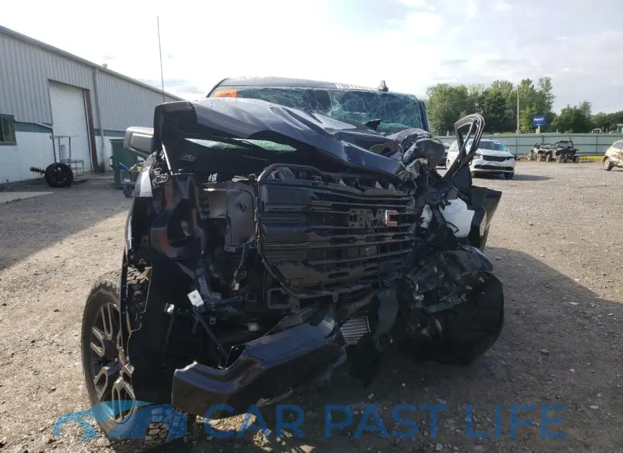 3GTPUJEK2RG307519# 5