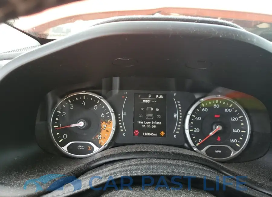 ZACCJABT5GPE14970# 9