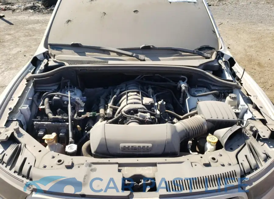1C4SDHCT7FC740346# 12