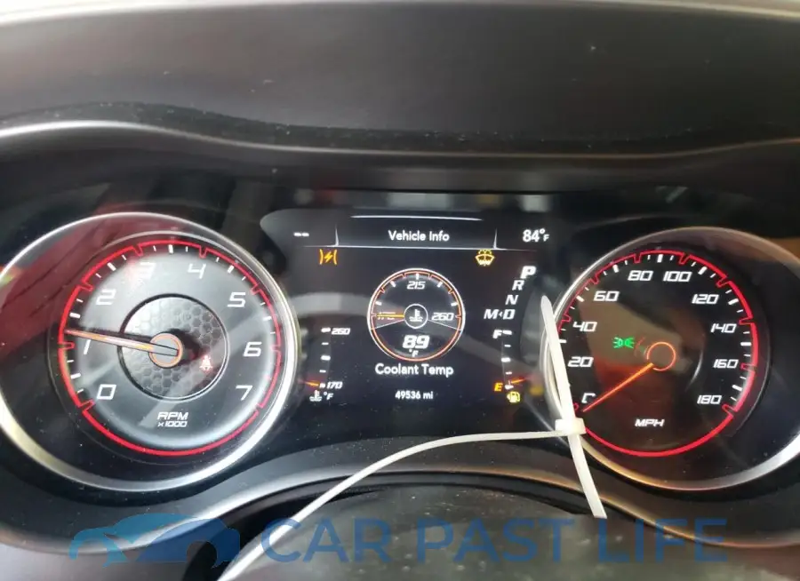 2C3CDXGJ8MH581102# 9