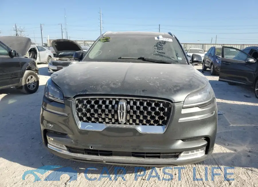 5LM5J7XC8LGL20215# 5