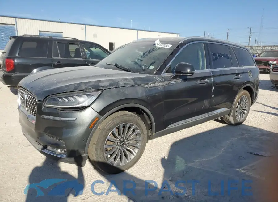 5LM5J7XC8LGL20215# 1