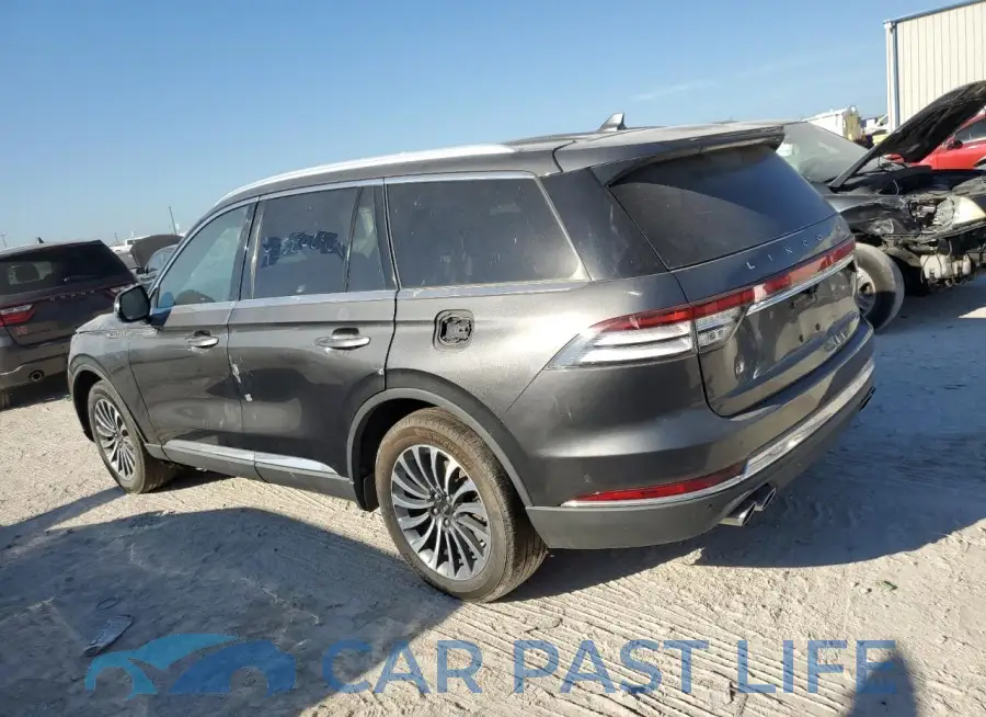 5LM5J7XC8LGL20215# 2