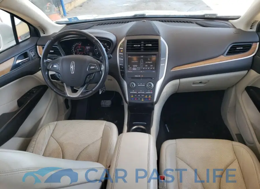 5LMCJ1A96FUJ18335# 8