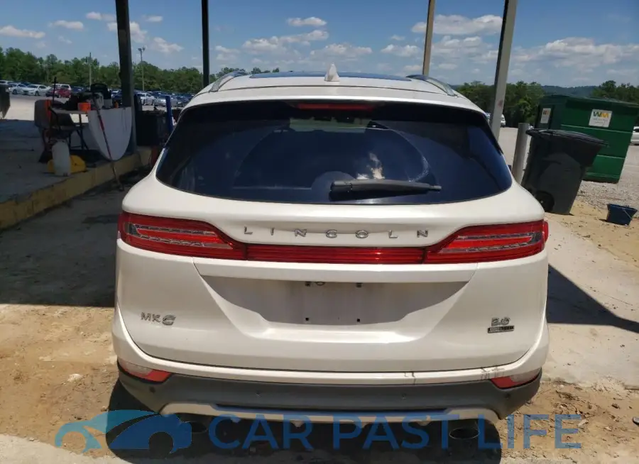5LMCJ1A96FUJ18335# 6