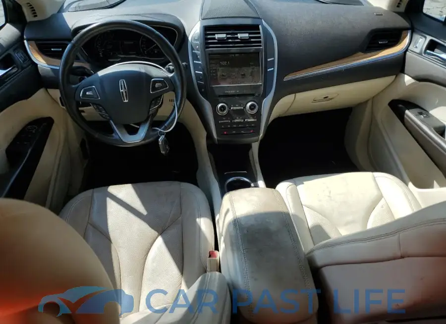 5LMCJ1A96FUJ22952# 8