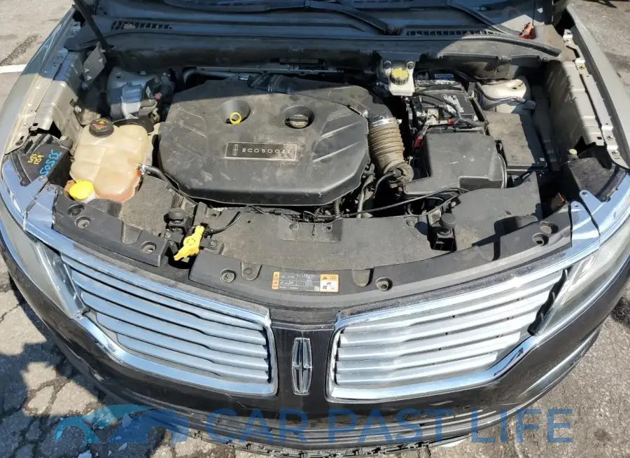 5LMCJ1A96FUJ22952# 12