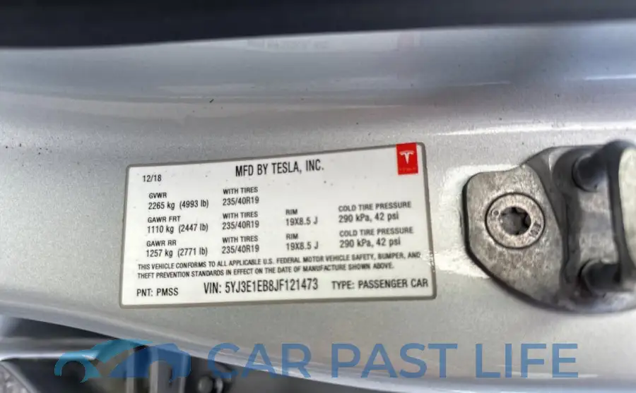 5YJ3E1EB8JF121473# 10