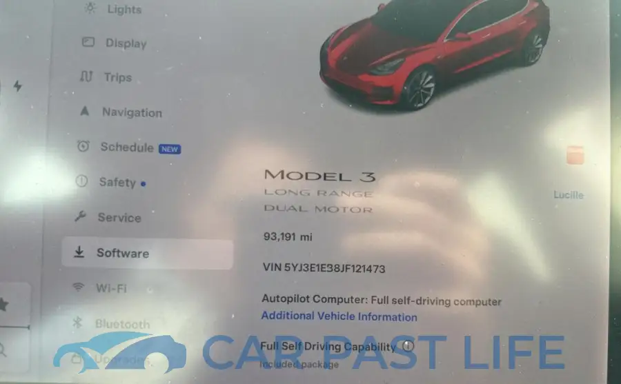 5YJ3E1EB8JF121473# 8