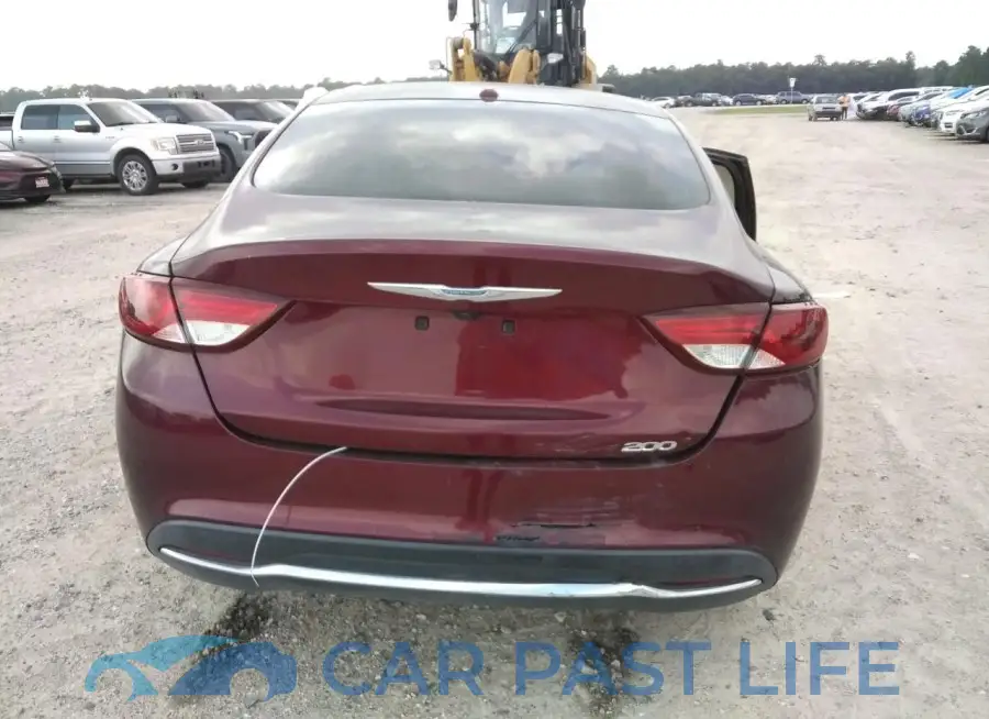 1C3CCCAB8FN686018# 6