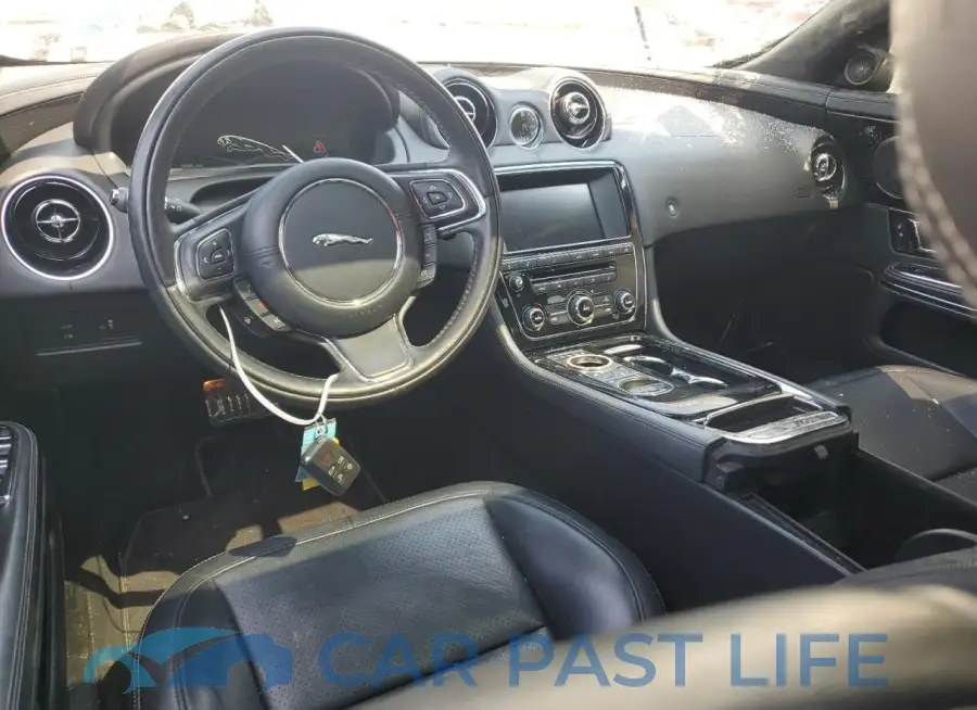 SAJWA1CZ1F8V85030# 8