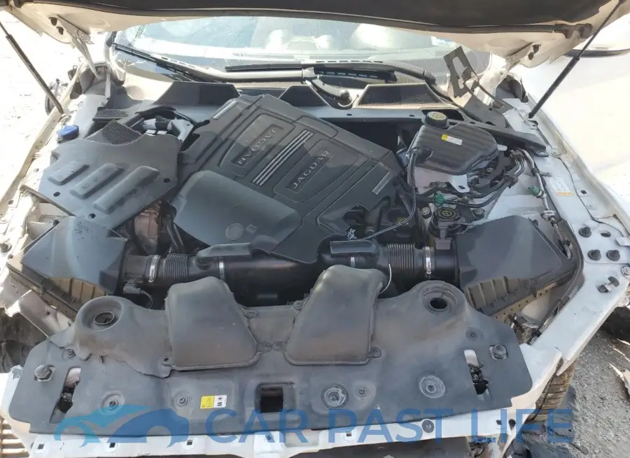 SAJWA1CZ1F8V85030# 11
