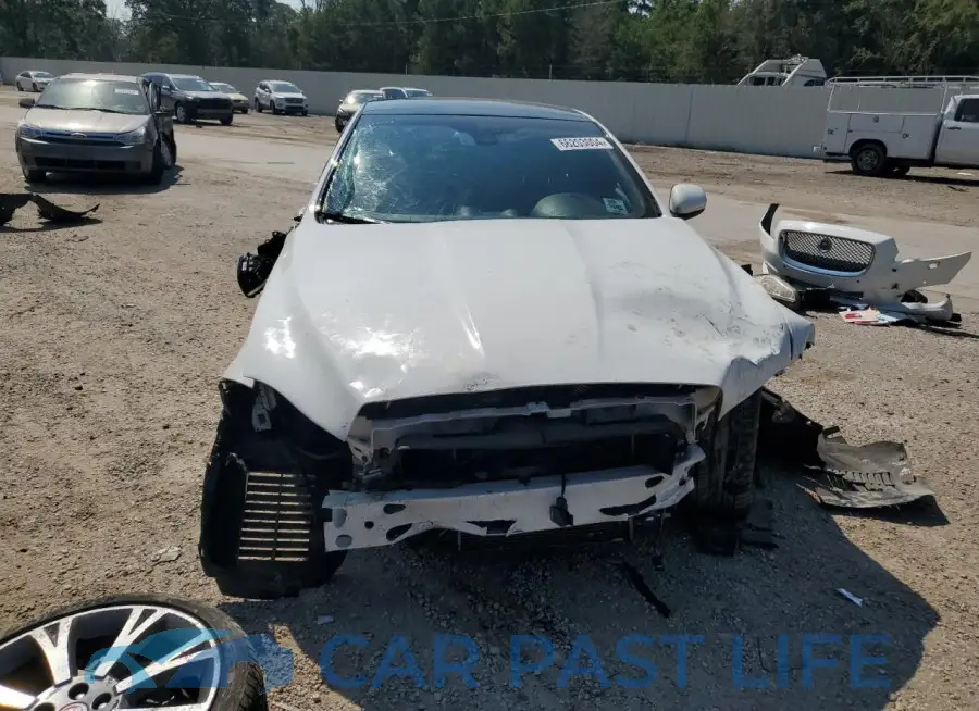 SAJWA1CZ1F8V85030# 5