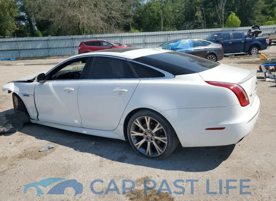 SAJWA1CZ1F8V85030# 2