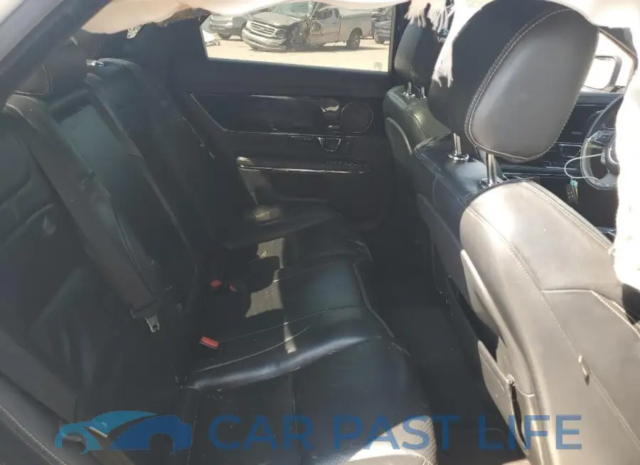SAJWA1CZ1F8V85030# 10