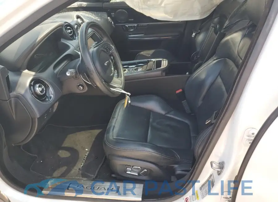 SAJWA1CZ1F8V85030# 7