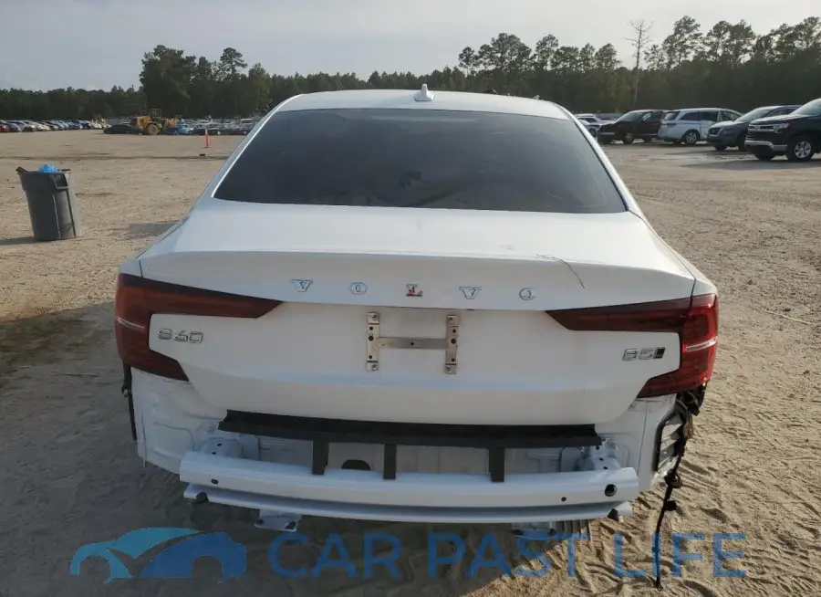 7JRL12TX6PG255382# 6