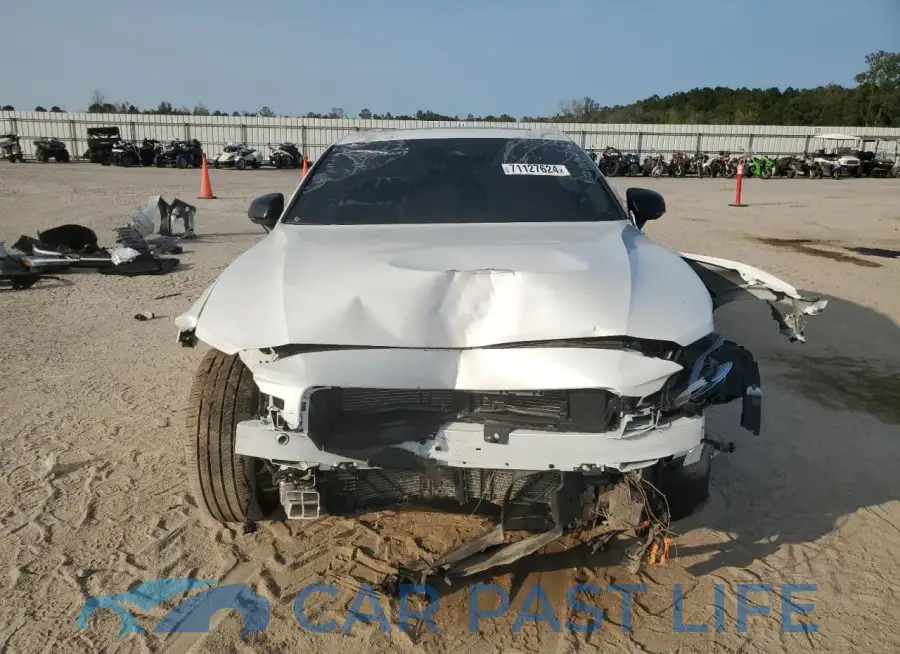 7JRL12TX6PG255382# 5