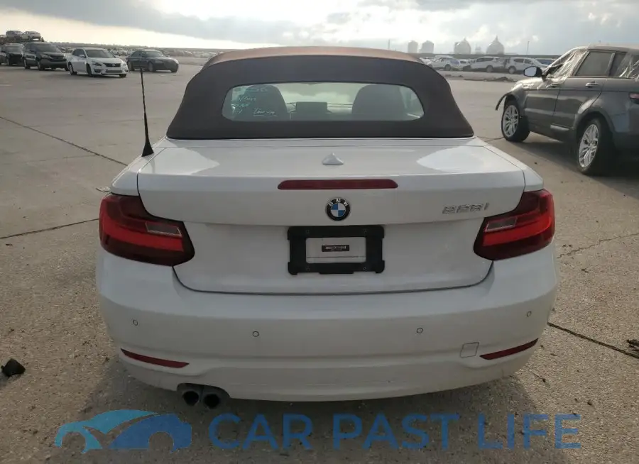 WBA1K5C59FV242880# 6