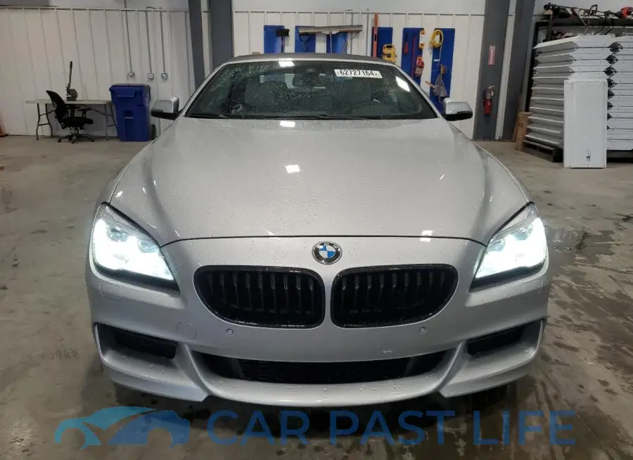 WBA6F1C52JGT83838# 5