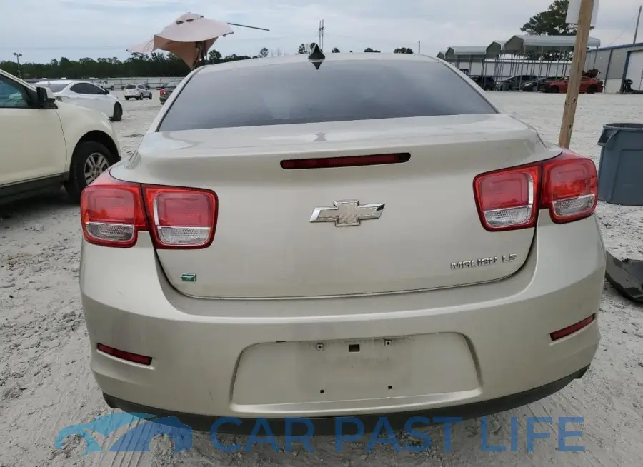 1G11A5SLXFF315974# 6