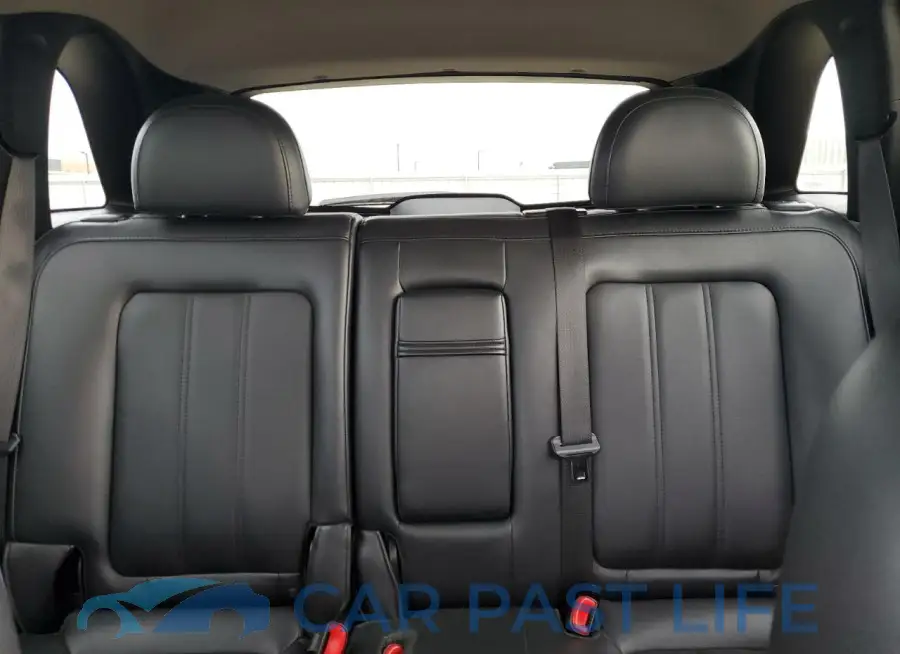 3GNAL4EK2FS536521# 10